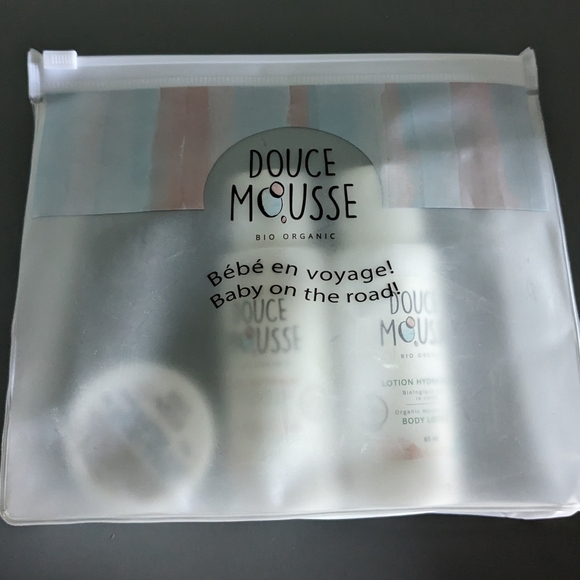 Baby Care Set - Picture 3 of 7